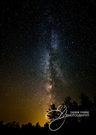 Milky Way