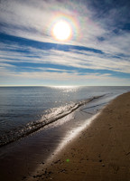 Tawas Point Shoreline