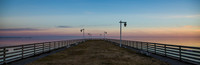 Tawas City Dock