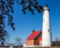 Tawas Area