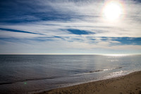 Tawas Point State Park