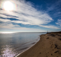 Tawas Point State Park