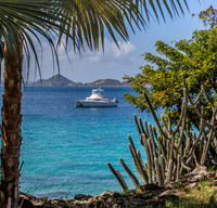Caneel Bay-St. John's USVI