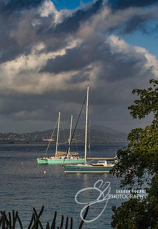 Sunrise View