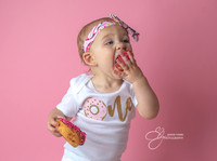 Lia 1 Yr
