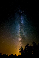Night Sky