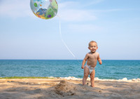 Lia Balloons over the years