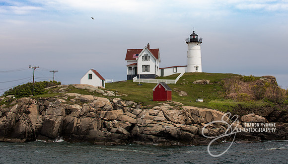 Nubble Lighthouse