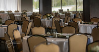 Alex & Marissa Wedding