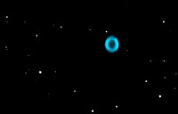 Ring Nebula